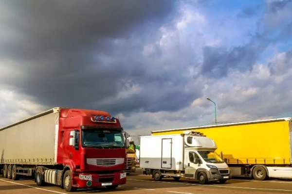 Düzce Tekirdağ Nakliyat Ambarları